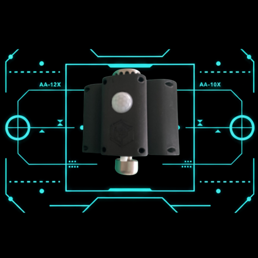 GC-1 – Modular Remote Activated Motion-Triggered Countermeasure