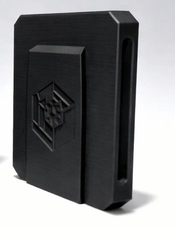 Interchangeable Mounting Plates