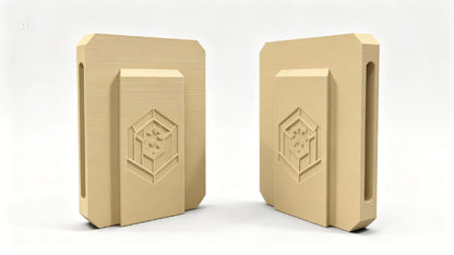 Interchangeable Mounting Plates