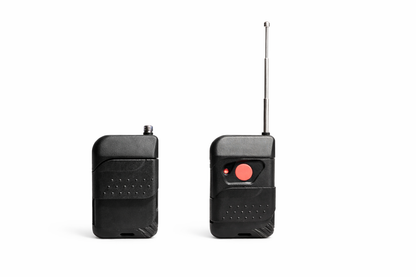 Longer Range Remote Control (200m)
