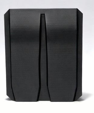 Interchangeable Mounting Plates