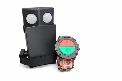 GC-2 Motion Triggered Counter Measure