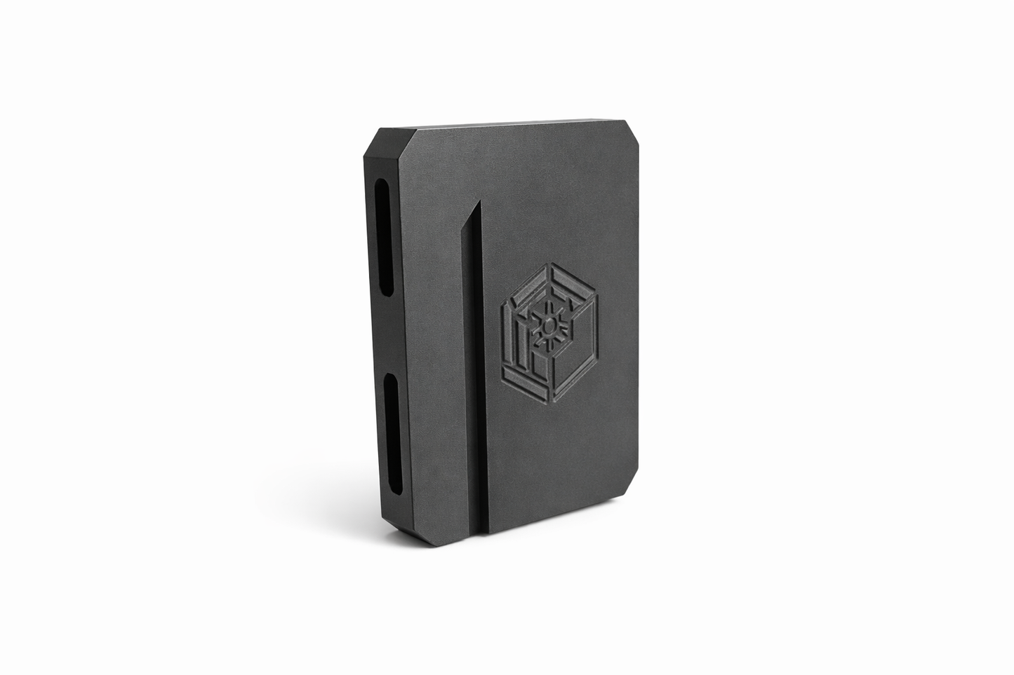 Interchangeable Mounting Plates