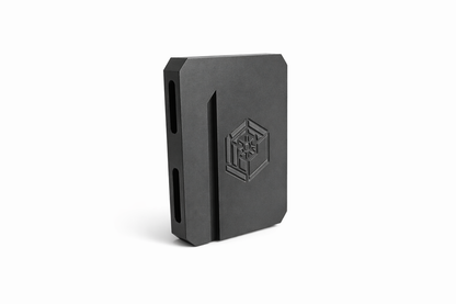 Interchangeable Mounting Plates