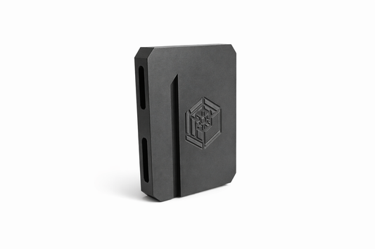 Interchangeable Mounting Plates