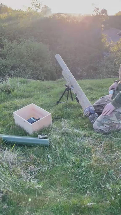 209 M-P Marking Munition 40mm (Contact us to learn more info@tacteg.co.uk)