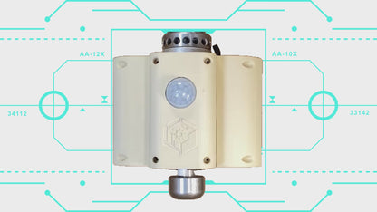 GC-1 – Modular Remote Activated Motion-Triggered Countermeasure