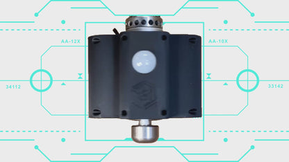 GC-1 – Modular Remote Activated Motion-Triggered Countermeasure